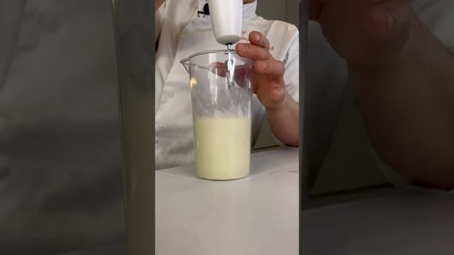 ВСЕГО 2 ингредиента и 5 МИНУТ - вкусный, быстрый десерт ГОТОВ! смотреть онлайн