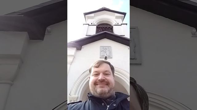 Пасхальный Воскресный Благозвон! Святой Светлой Седмицы счастливым! смотреть онлайн