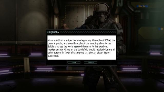 PERMA DARK EVENTS, MOCX, NEW ENEMIES, NEW MISSIONS - Part 1 - XCOM 2 War of the Chosen Modded Legen смотреть онлайн