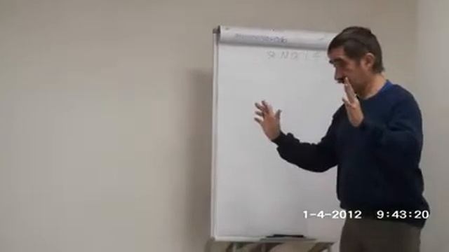 Устный комментарий к Йога сутрам Патанджали Парибок смотреть онлайн