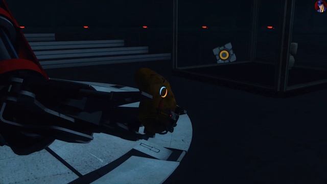 Portal 2 Ultra Graphics Mod - FULL GAME + Timestamps [60FPS ᴴᴰ 1440p] [No Commentary]