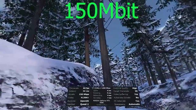 Технический Выпуск. Новые Возможности Virtual Desktop.