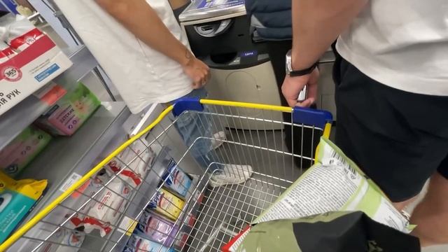 VLOG #1 / ПОЕЗДКА В ЧЕРКЕССК смотреть онлайн