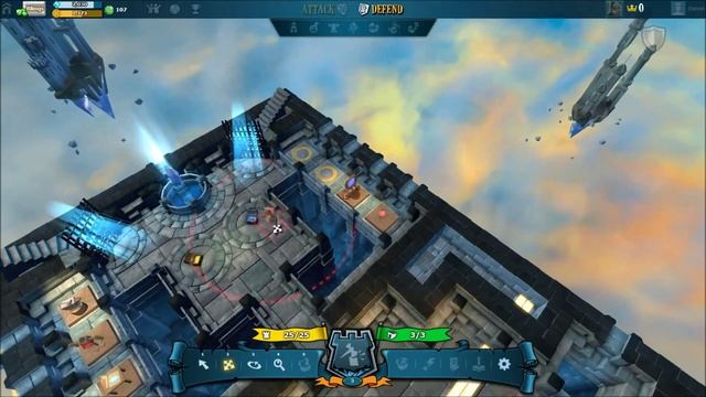 Lets Play: The Mighty Quest For Epic Loot - THE LOOT IS A CHICKEN SANDWICH - Episode 2 смотреть онлайн