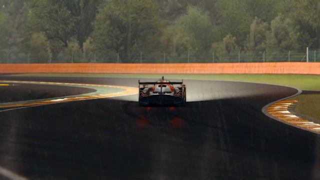 *𝙐𝙇𝙏𝙍𝘼 𝙍𝙀𝘼𝙇𝙄𝙎𝙏𝙄𝘾 𝙍𝘼𝙄𝙉* BMW M Hybrid V8 LMDh смотреть онлайн