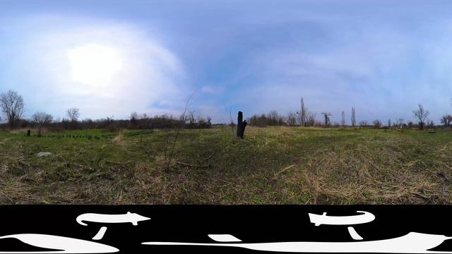 Гулькевичский район VR360 - 8K Видео