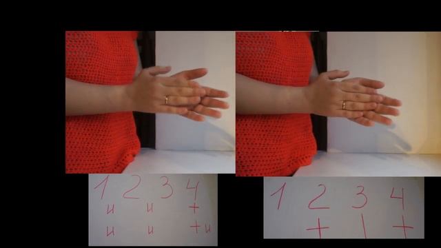 Фламенко Румбас Пальмас