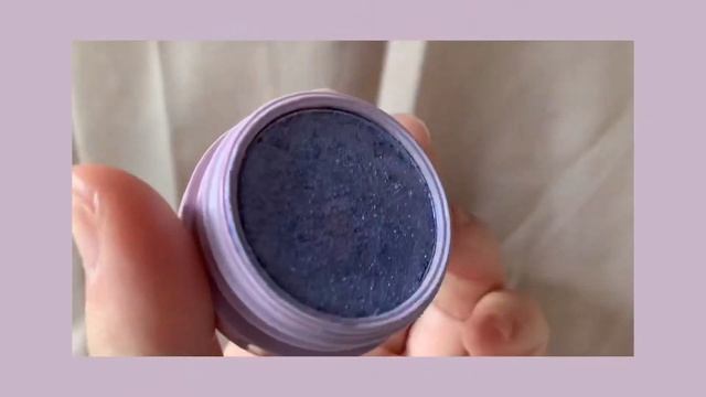 Purple makeup Tom Ford 12 seductive rose上眼试色 смотреть онлайн