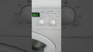 Стиральная машина Индезит IWSD 51051