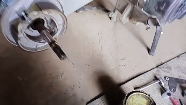 Ремонт скутера Венто Смарт смотреть онлайн