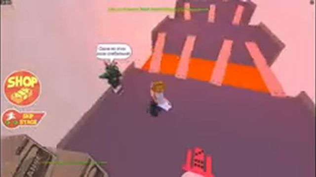 ПОБЕГ ОТ БАБУЛИ(ROBLOX-ELIBLOX) смотреть онлайн