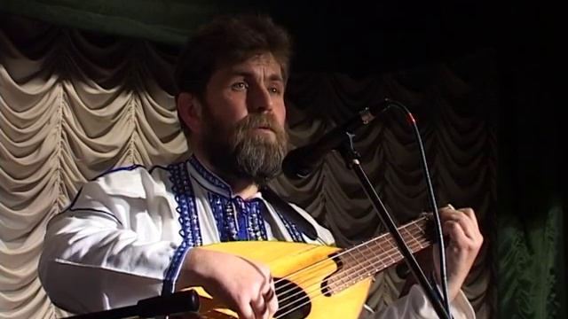 Концерт лауреатов фестивалей народной музыки (4) смотреть онлайн