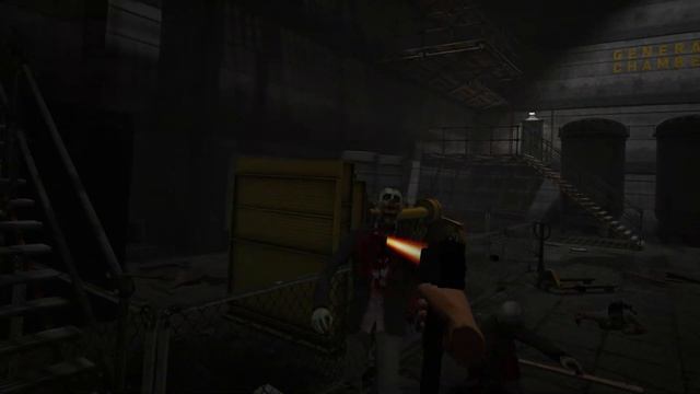 Arizona Sunshine: The Damned DLC Trailer (Vertigo Games) - Rift, Vive, PSVR, Index, Windows VR смотреть онлайн