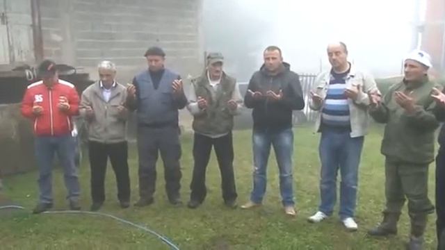 Kurban Bajram Gornje Ljubinje 2014 treci dan смотреть онлайн