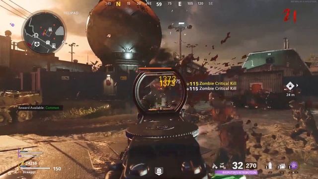 Cold War Zombies Glitches: FIREBASE Z Best working *NEW* ZOMBIE GLITCH (WORKING RIGHT NOW) смотреть онлайн