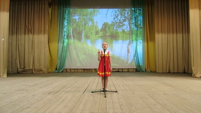 Полина Чайка, пос Темижбекский, МОУСОШ№4 ,Россия смотреть онлайн