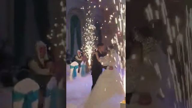 Вальс “Сен маған керексің” смотреть онлайн