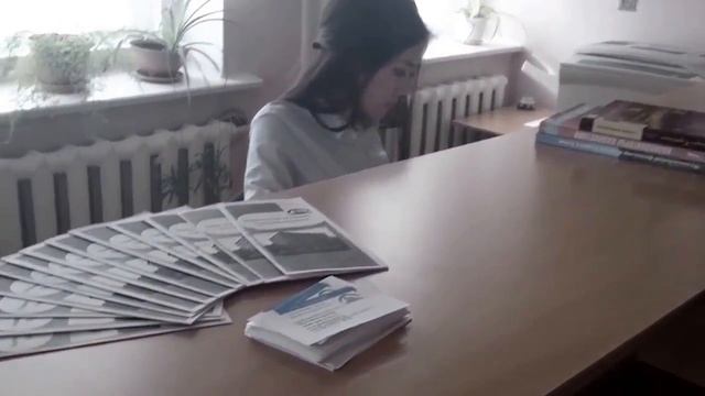 Mannequin Challenge / Манекен челлендж в библиотеке (#MannequinChallenge, #всевбиблиотеку) смотреть онлайн