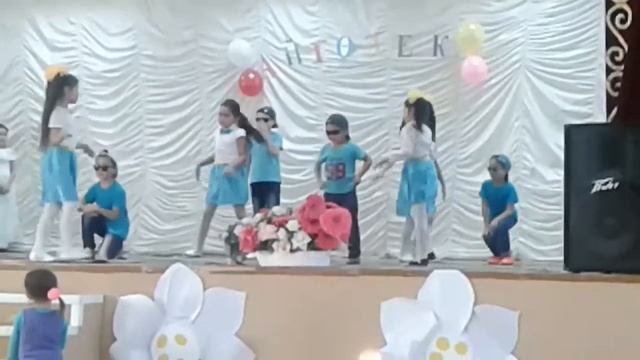 Флешмоб в школе смотреть онлайн