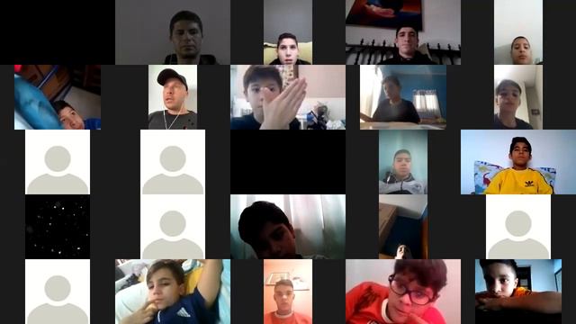 Charla con Israel Damonte Parte 2 смотреть онлайн
