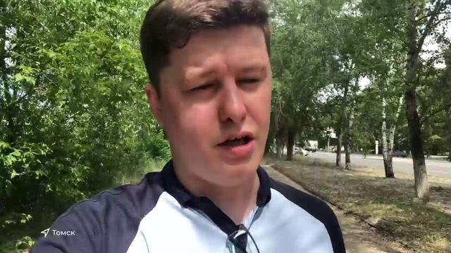 Опасность тополиного пуха смотреть онлайн
