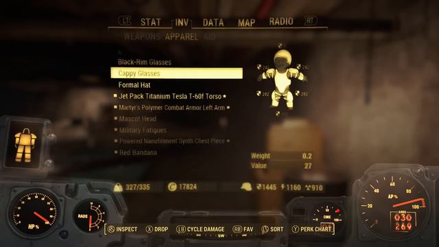 Fallout 4: Survival Mode - Part 72 - The Betrayal смотреть онлайн