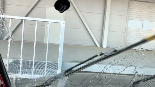 Форсунки омывателя на поводок дворника УАЗ патриот смотреть онлайн