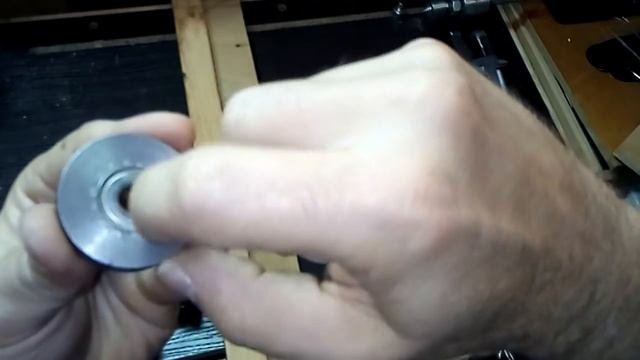 Интересное приспособление для фрезера 5. смотреть онлайн