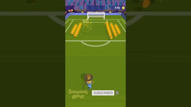 Cool Goal Gameplay from Level 26 to Level 30 | Cool Goal Walkthrough | Gameawy смотреть онлайн