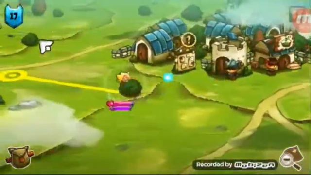 Проходим Cat quest#1 смотреть онлайн