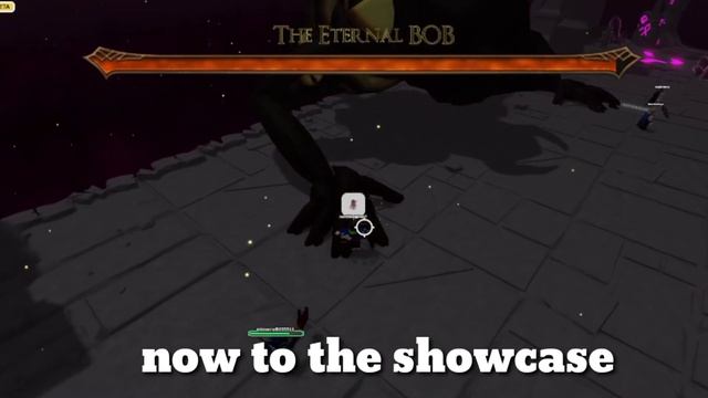 How To Get ROB Glove In Slap Battles | Roblox смотреть онлайн