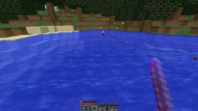 Minecraft Vanilla #27 | Finding Nemo! смотреть онлайн