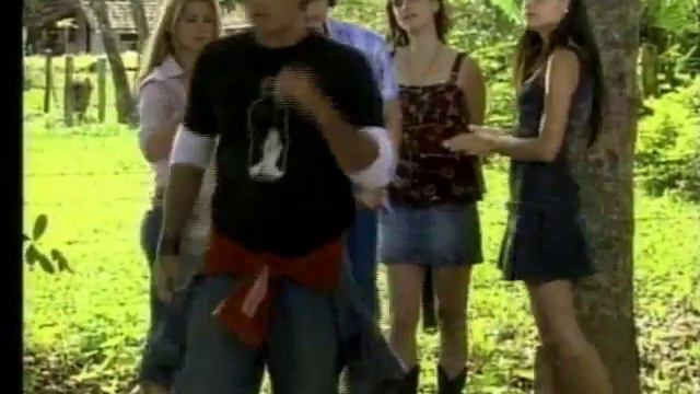 Junior E Zeca смотреть онлайн