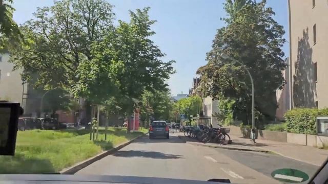 VLOG: попробуйте этот рецепт! Поездка во Франкфурт. Защита от солнца после работы. смотреть онлайн