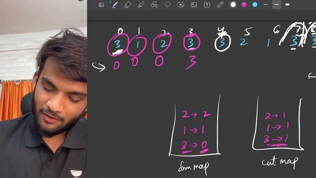 Leetcode Weekly 273 | Striver | Live Problem Solving смотреть онлайн