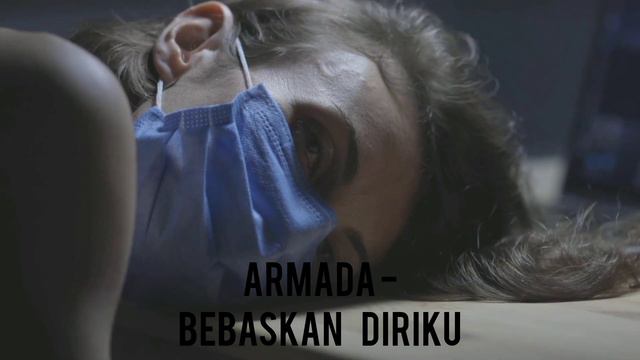 ARMADA - BEBASKAN DIRIKU Cover Speed Up