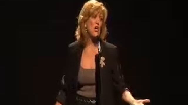 Karen Mason sings "Everything's Coming Up Roses" at The Gran Teatro Liceu in Barcelona, Spain смотреть онлайн