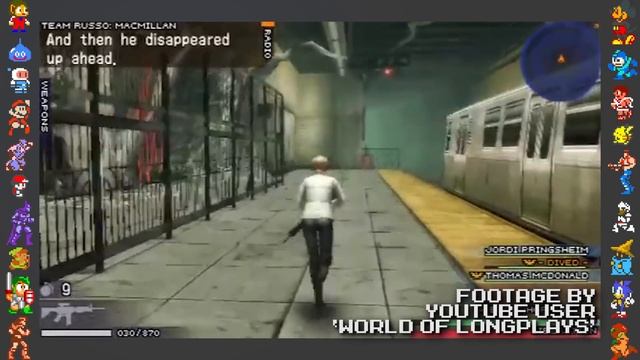 PSP Games Facts - Did You Know Gaming? Feat. Greg смотреть онлайн