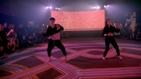 Kaycee Rice - Then and Now Dance Compilation - Part 4