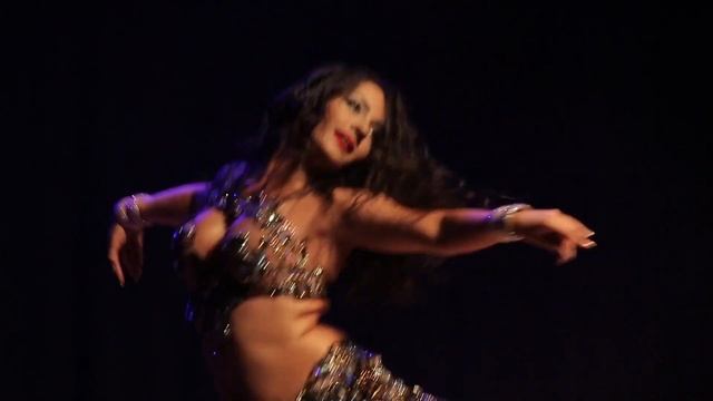 Дарья Мицкевич Dariya Mitskevich Oriental Belly Dance