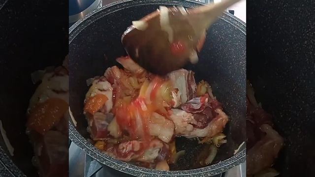 ГОРОХОВОЙ СУП //NO'XAT SHO'RAK tayorlash //Milliy taom //Uzbek National fod //Нохат шурак смотреть онлайн