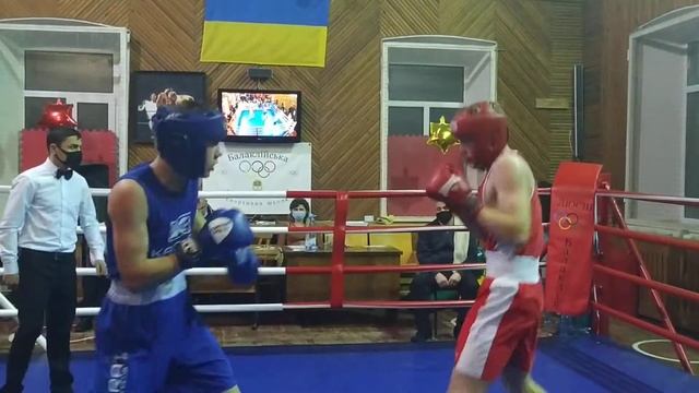 2020.11.25. Турнир в г.Балаклея. Загнойко Данил (кр угол). смотреть онлайн