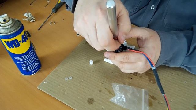 Прикормочный кораблик / Ревизия / ALNADO смотреть онлайн