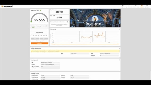 Unboxing KFA2 RTX 3060ti OC 8GB│ 3D Mark │ LISA - 'MONEY' EXCLUSIVE PERFORMANCE VIDEO / 4k смотреть онлайн