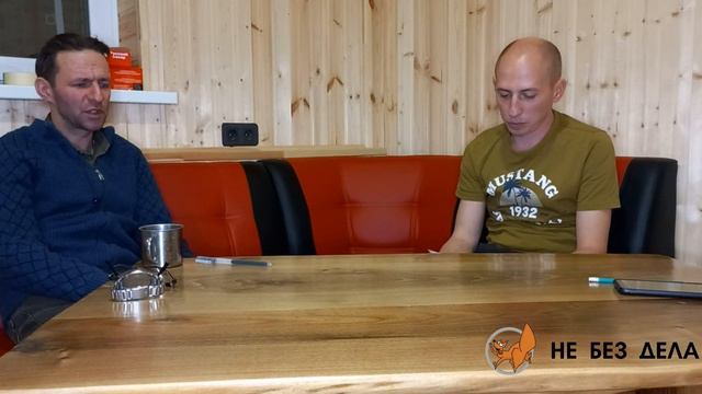 Ответ кадровому голоду. Старт проекта смотреть онлайн