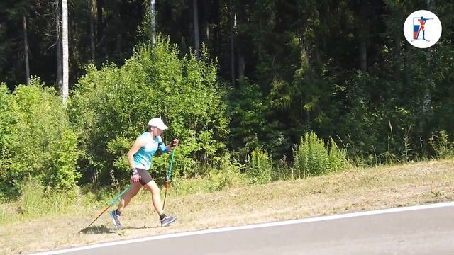 Падин о работе в группе Шашилова, сборе в Раубичах и новичках основы смотреть онлайн