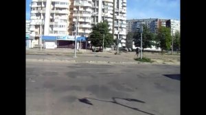 ВСЕ звуки светофоров, попавшие в мой объектив