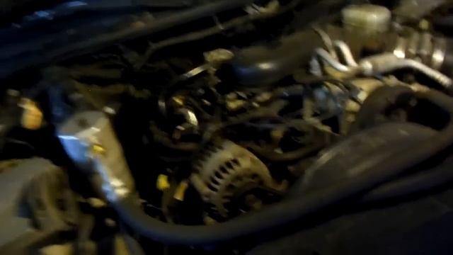 Como diagnosticar un carro que da marcha (starter) pero no prende смотреть онлайн