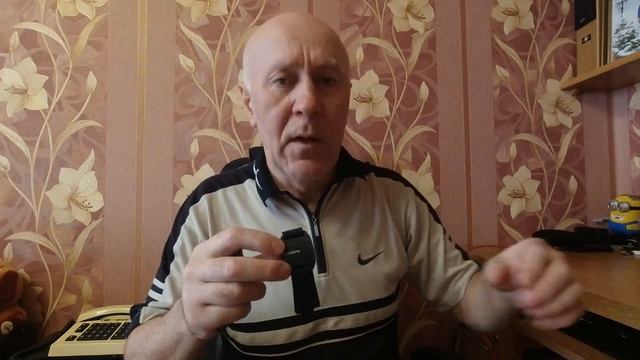 Наручный ремешок датчик ЧСС Coospo HW 706 38 смотреть онлайн