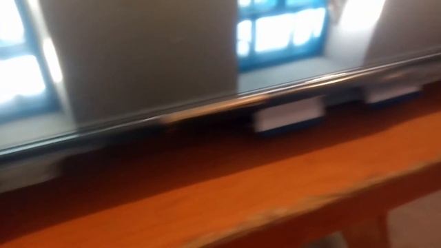 Bravis LED-43D5000 Smart tv разборка, замена подсветки смотреть онлайн